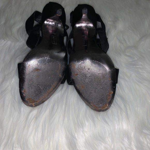 Steve Madden Luxe bejeweled dress sandal - Picture 3 of 6